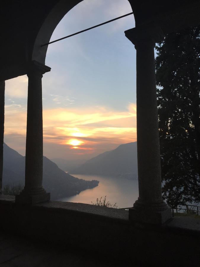 Ca Al Borgo Apartment