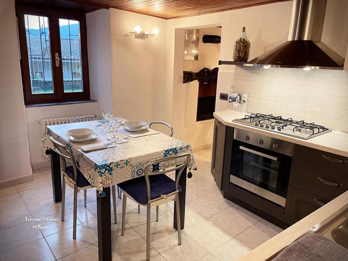 Ca Al Borgo Apartment *
