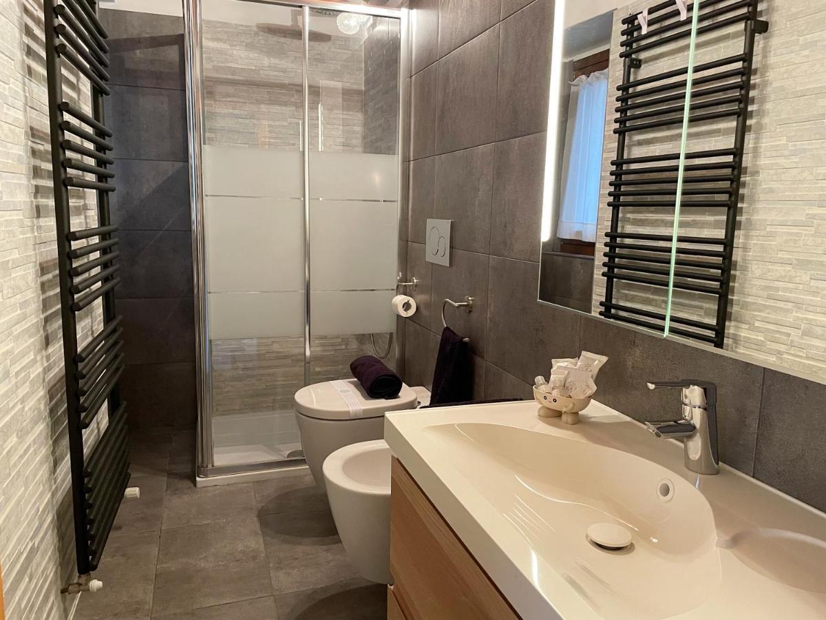 Apartment Ca Al Borgo Faggeto Lario