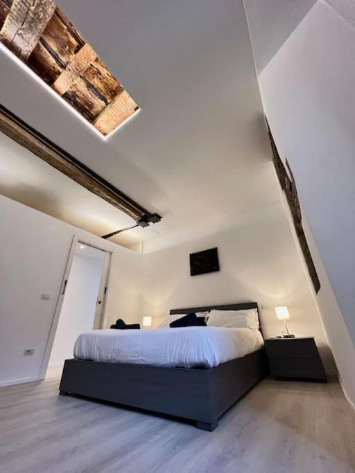 Apartment History Luxury By Revenue House *