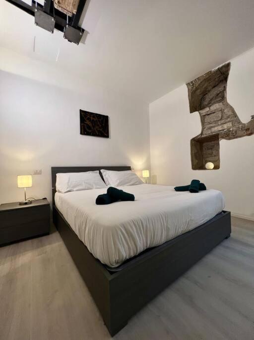 History Luxury By Revenue House Como