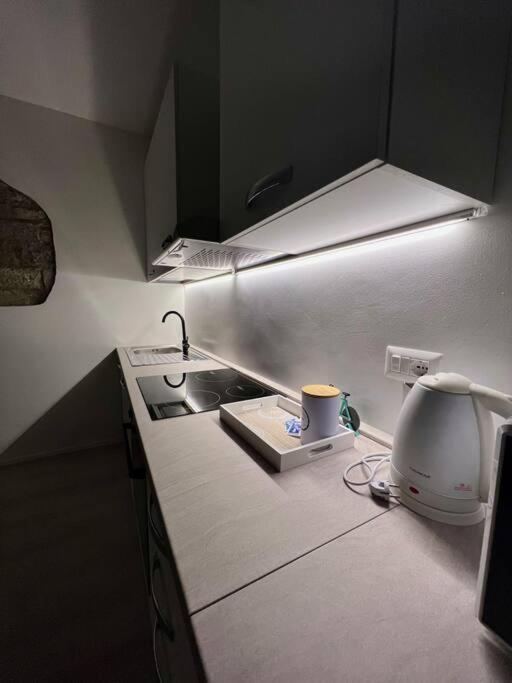 Apartment History Luxury By Revenue House