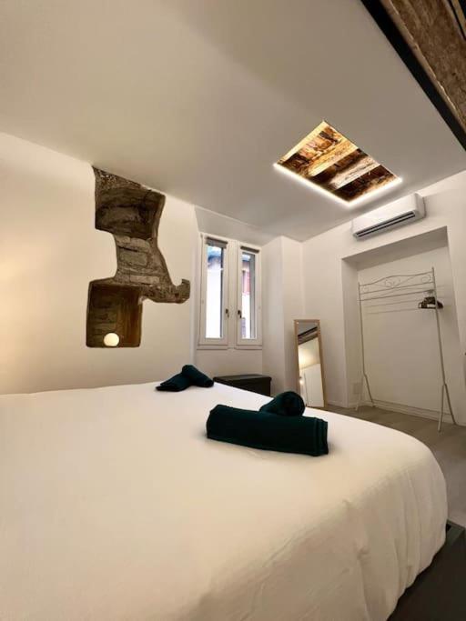 History Luxury By Revenue House Apartment Como