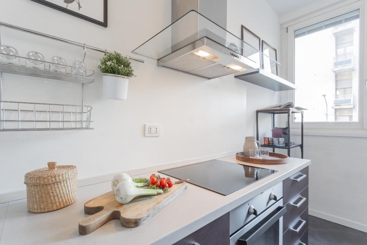 Apartment Chiara's By Rent Como