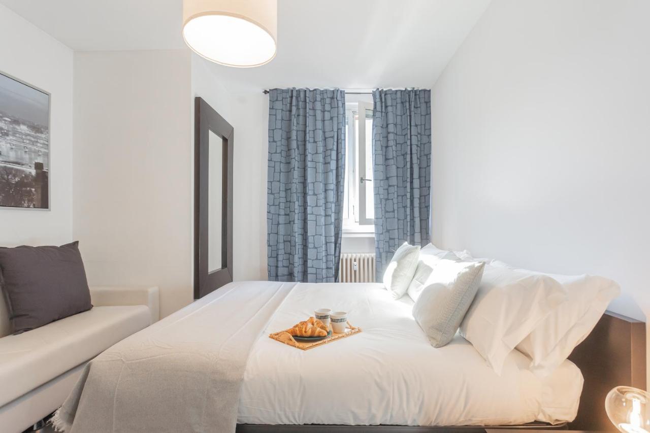 Apartment Chiara's By Rent *
