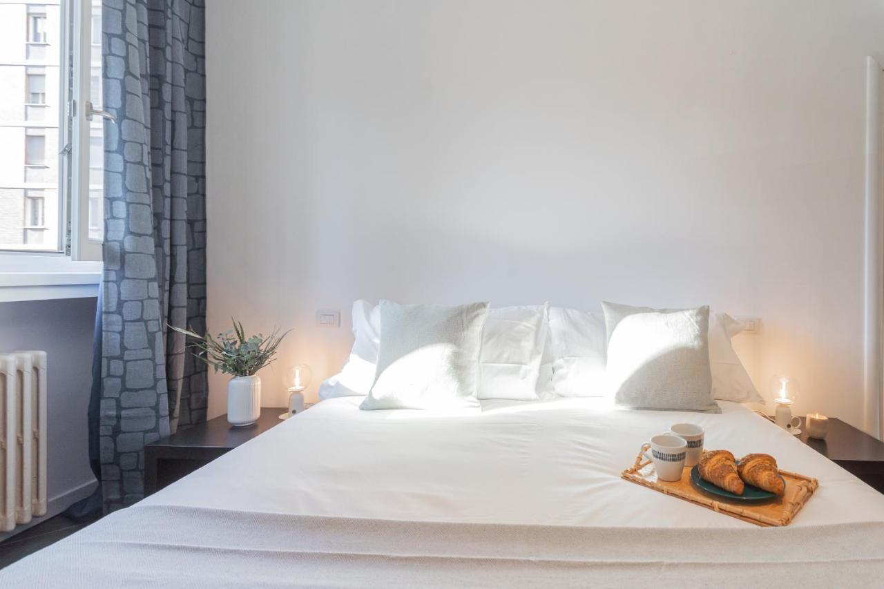 Chiara's By Rent Apartment *