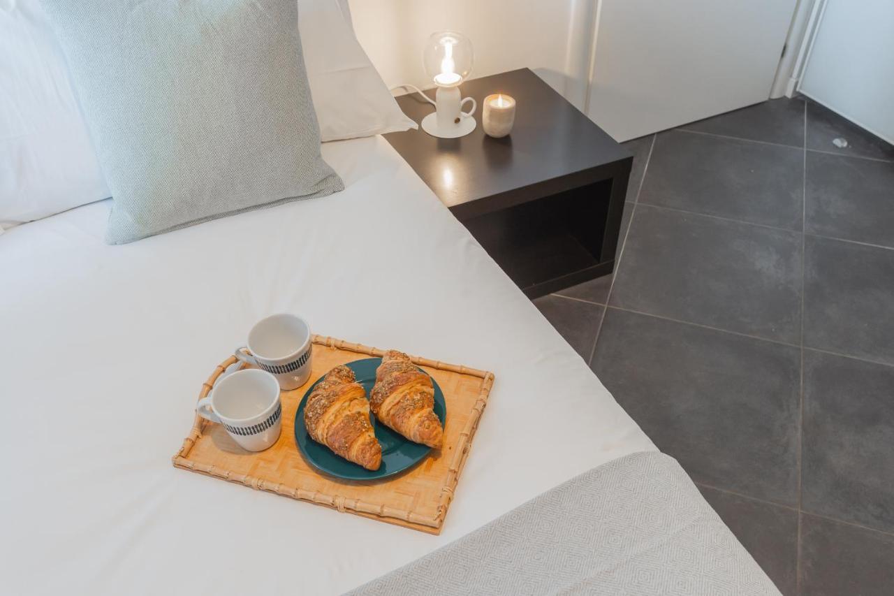 Apartment Chiara's By Rent Como