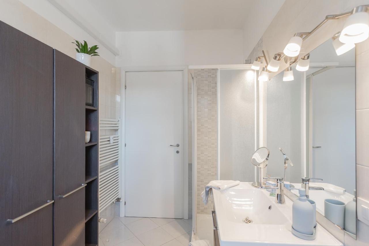 Chiara's By Rent Apartment Como