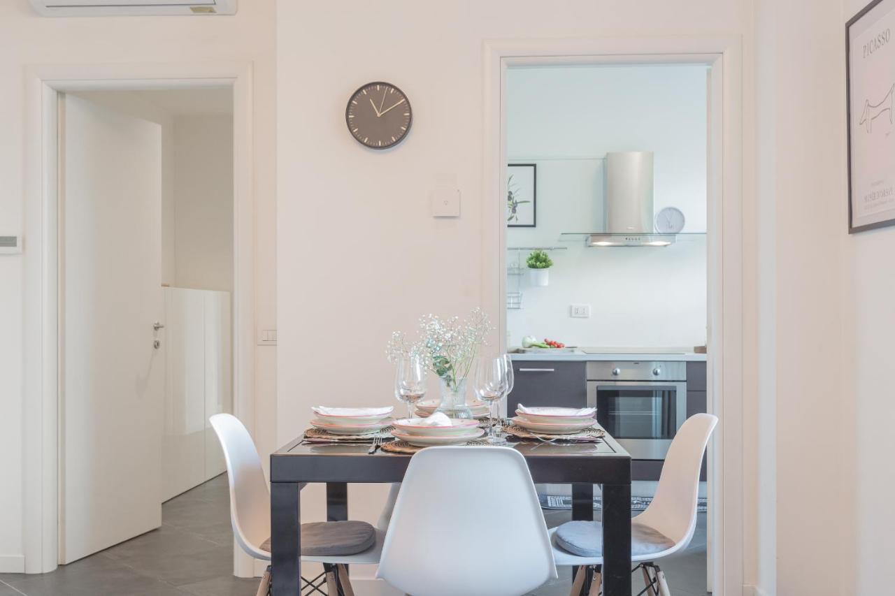 Chiara's By Rent Apartment Como
