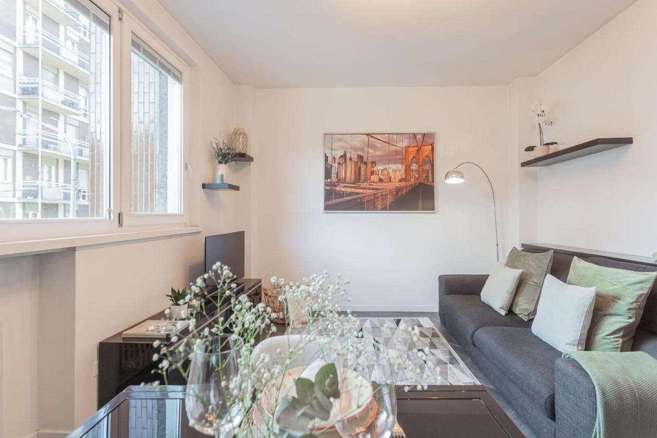 Chiara's By Rent Apartment