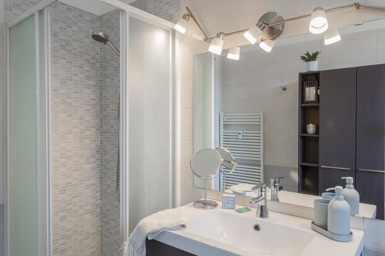 Chiara's By Rent Apartment Como