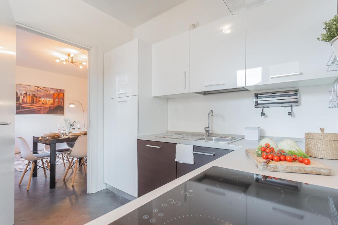 Apartment Chiara's By Rent *