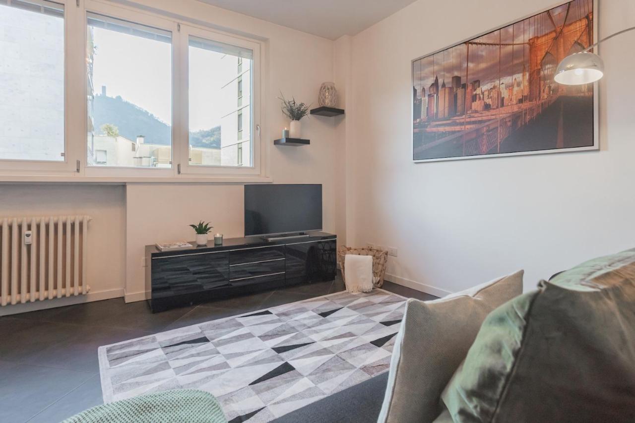 Chiara's By Rent Apartment Como