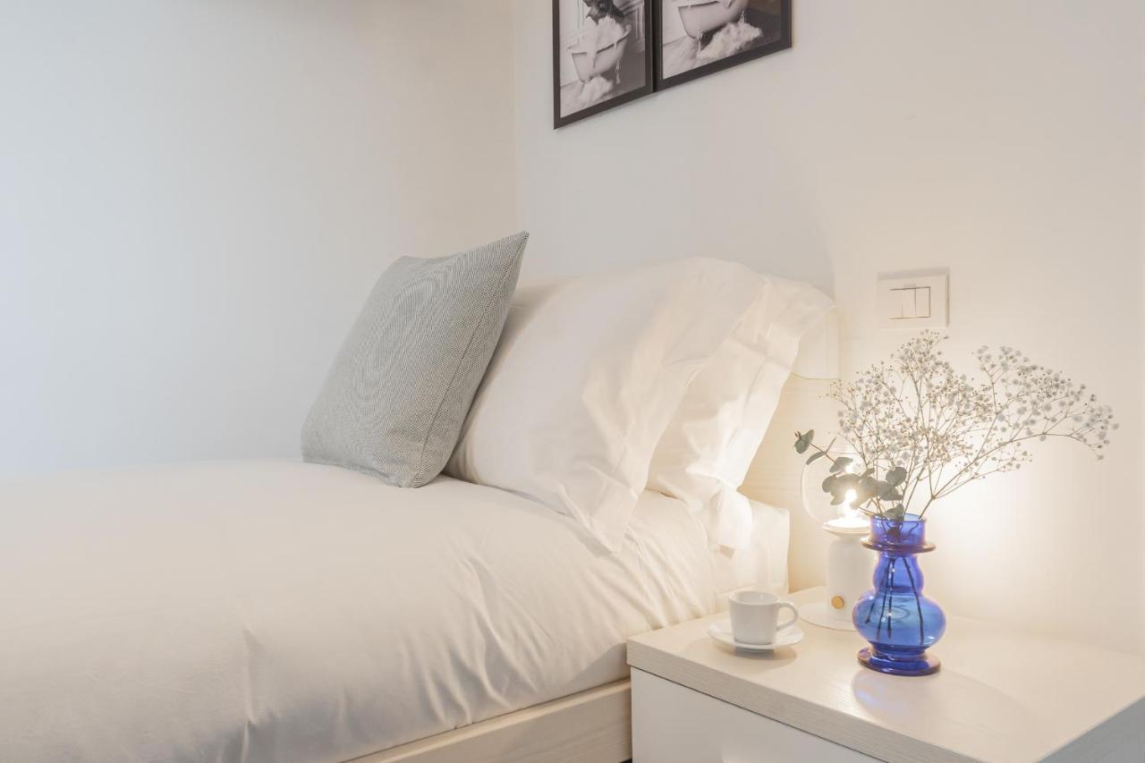 Apartment Chiara's By Rent *