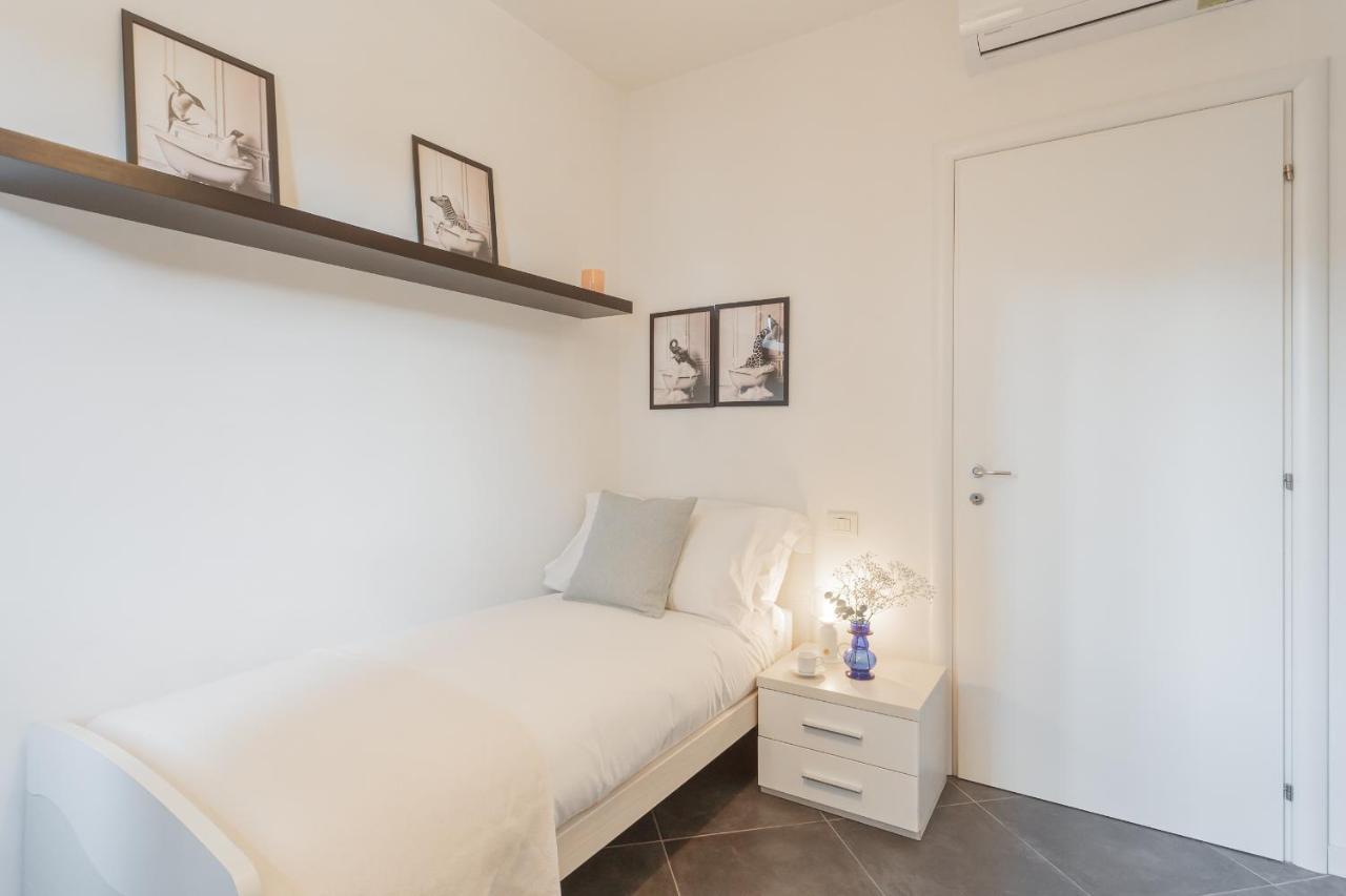 Apartment Chiara's By Rent