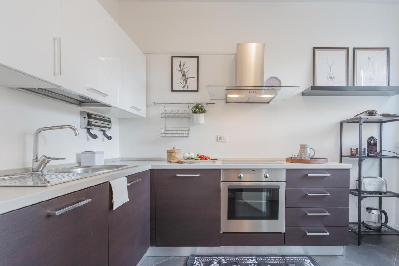 Chiara's By Rent Apartment Como