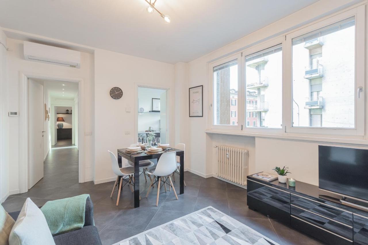 Apartment Chiara's By Rent *