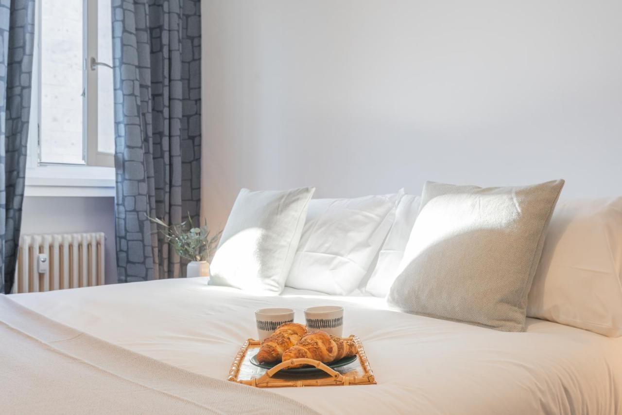 Chiara's By Rent Apartment Como