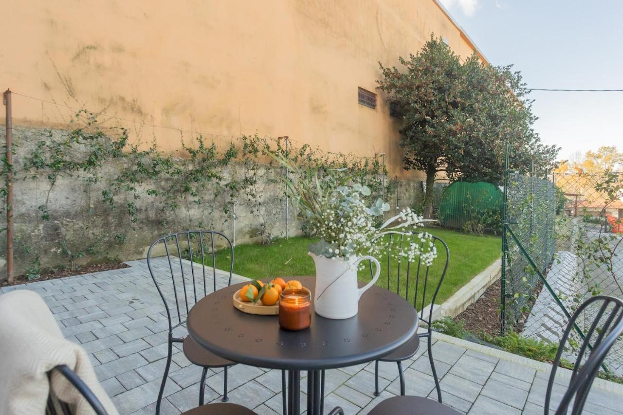 Isola Felice Grandate By Rent Apartment