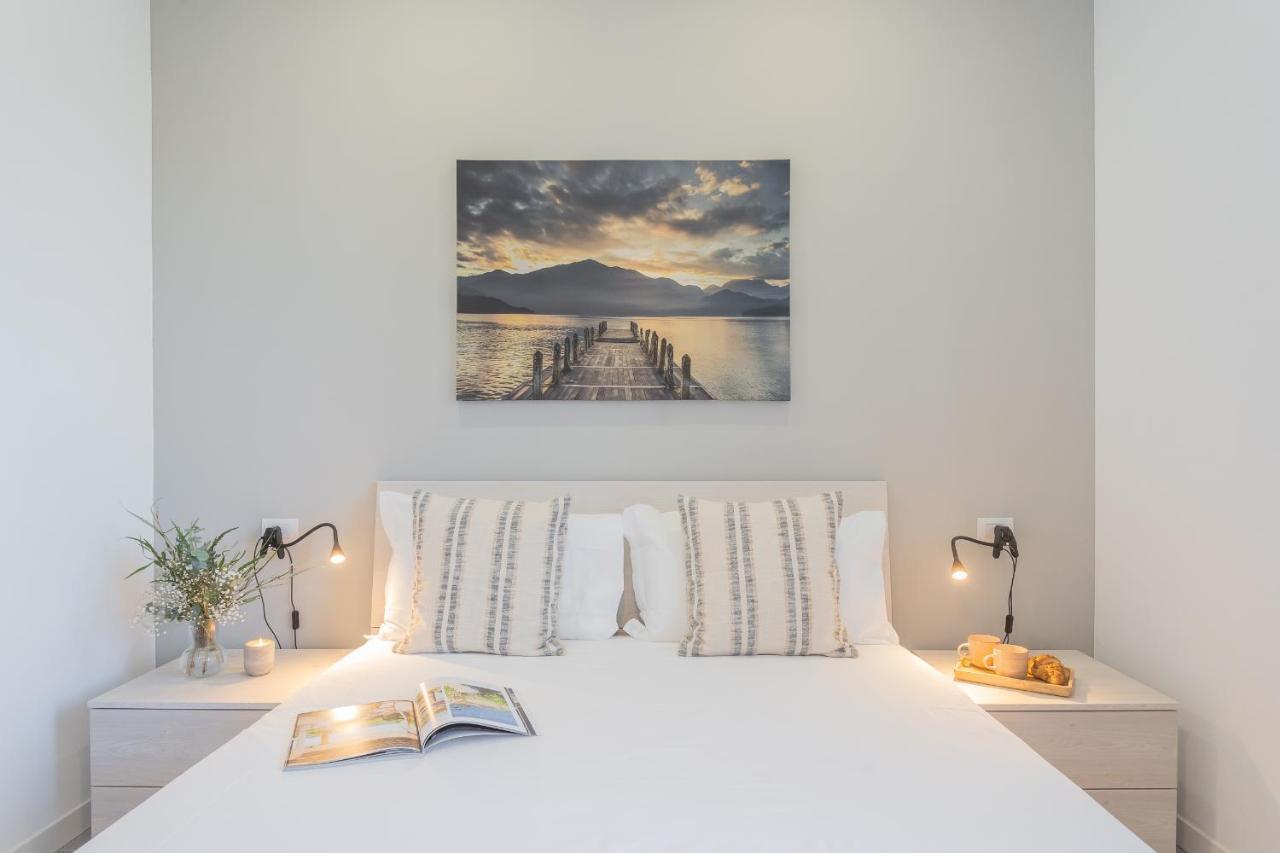 Apartment Isola Felice Grandate By Rent Como