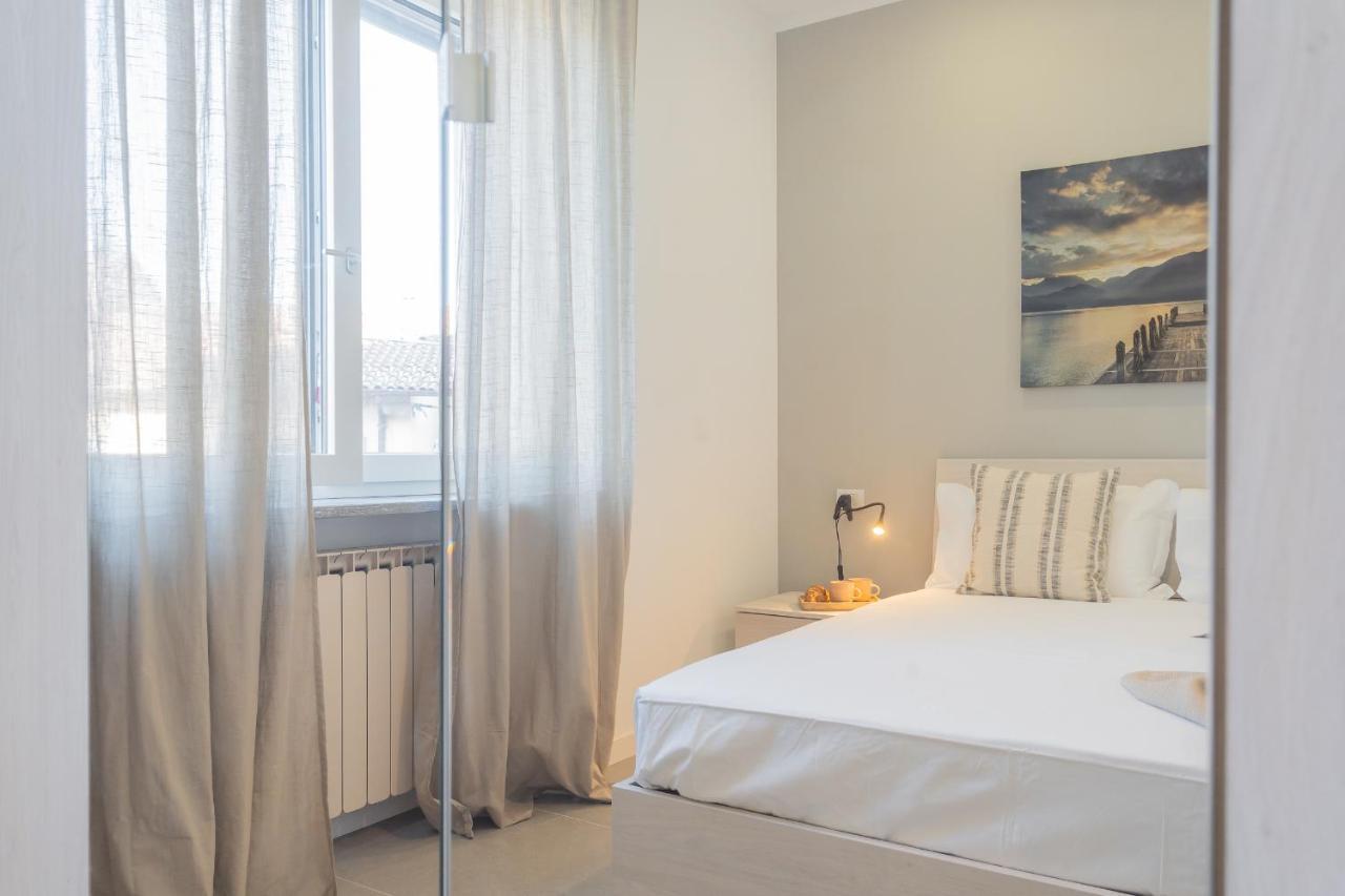 Isola Felice Grandate By Rent