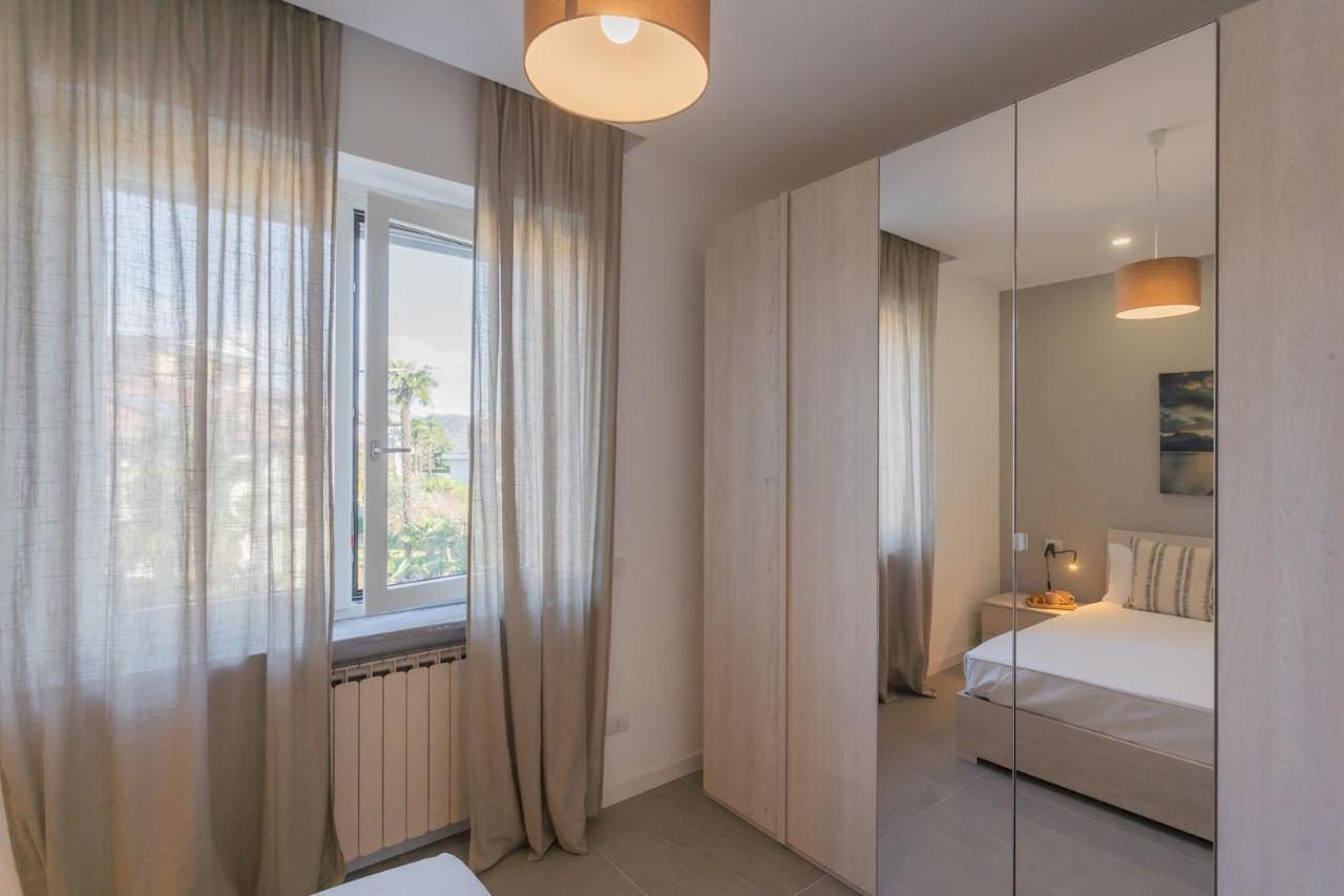 Isola Felice Grandate By Rent Apartment *