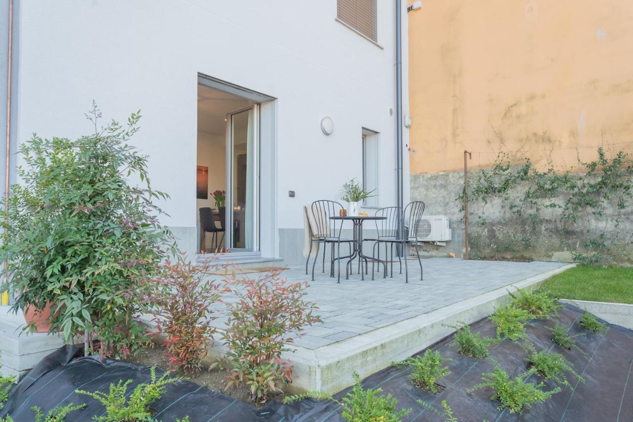 Isola Felice Grandate By Rent * Como
