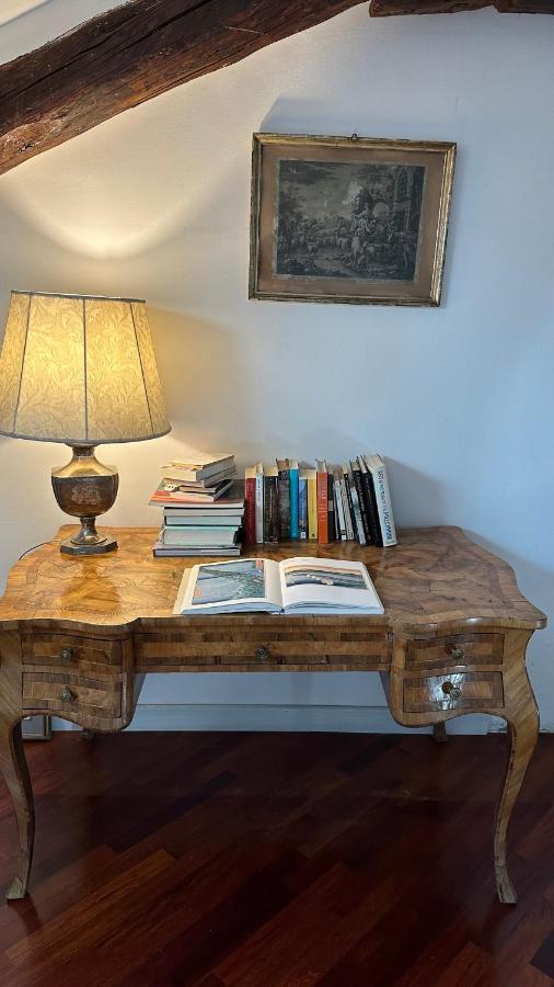 La Casa Di Veronica Apartment