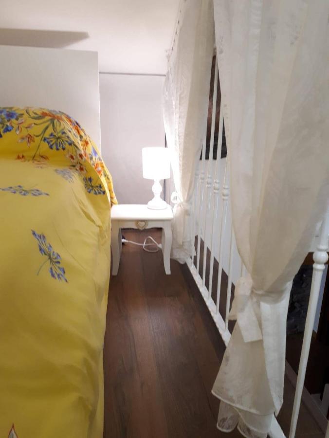 Apartment Casa Vitani Como