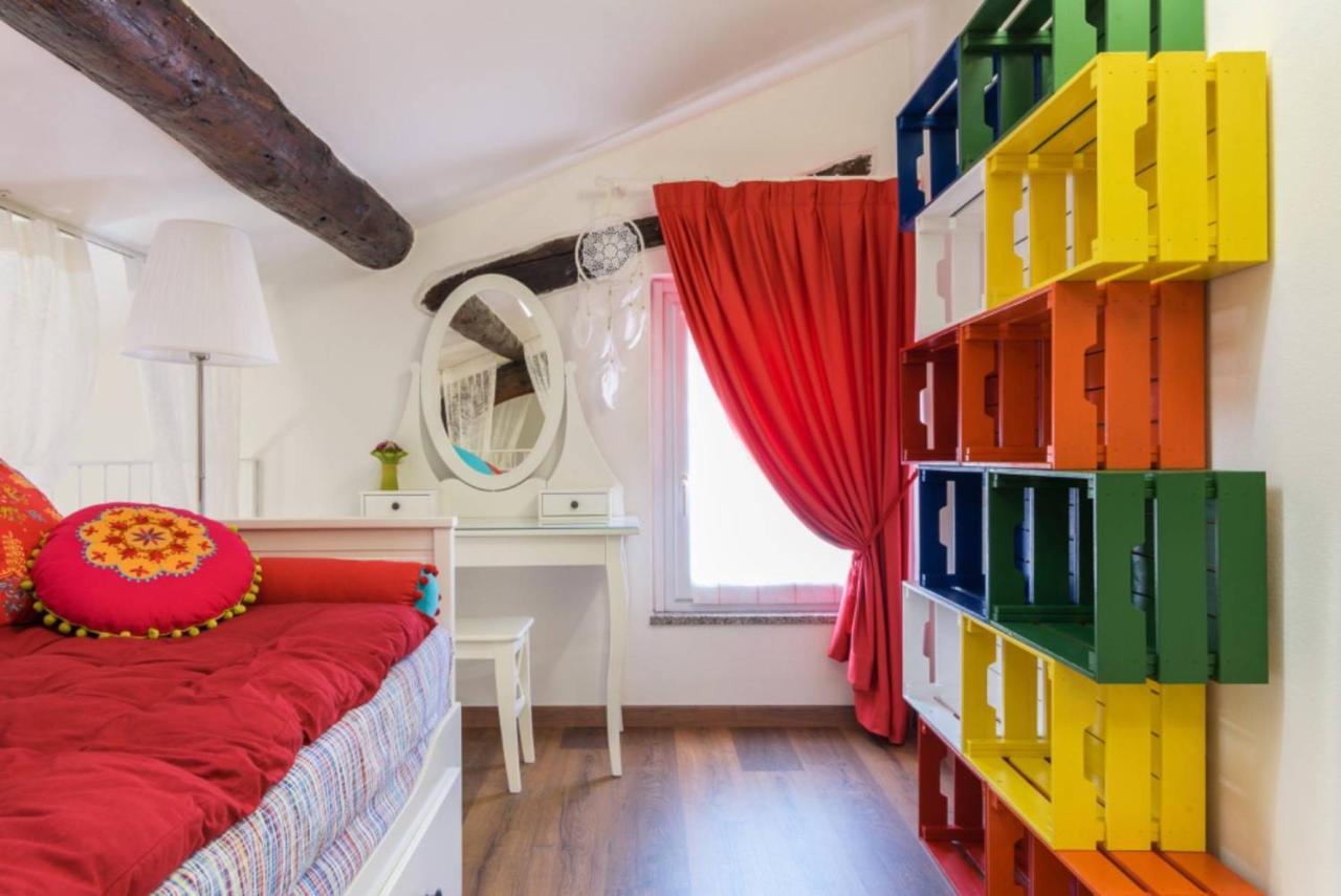 Apartment Casa Vitani