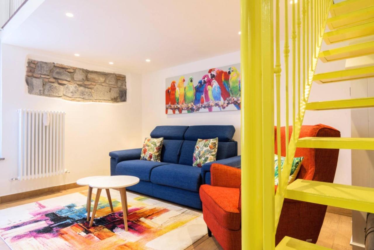 Apartment Casa Vitani