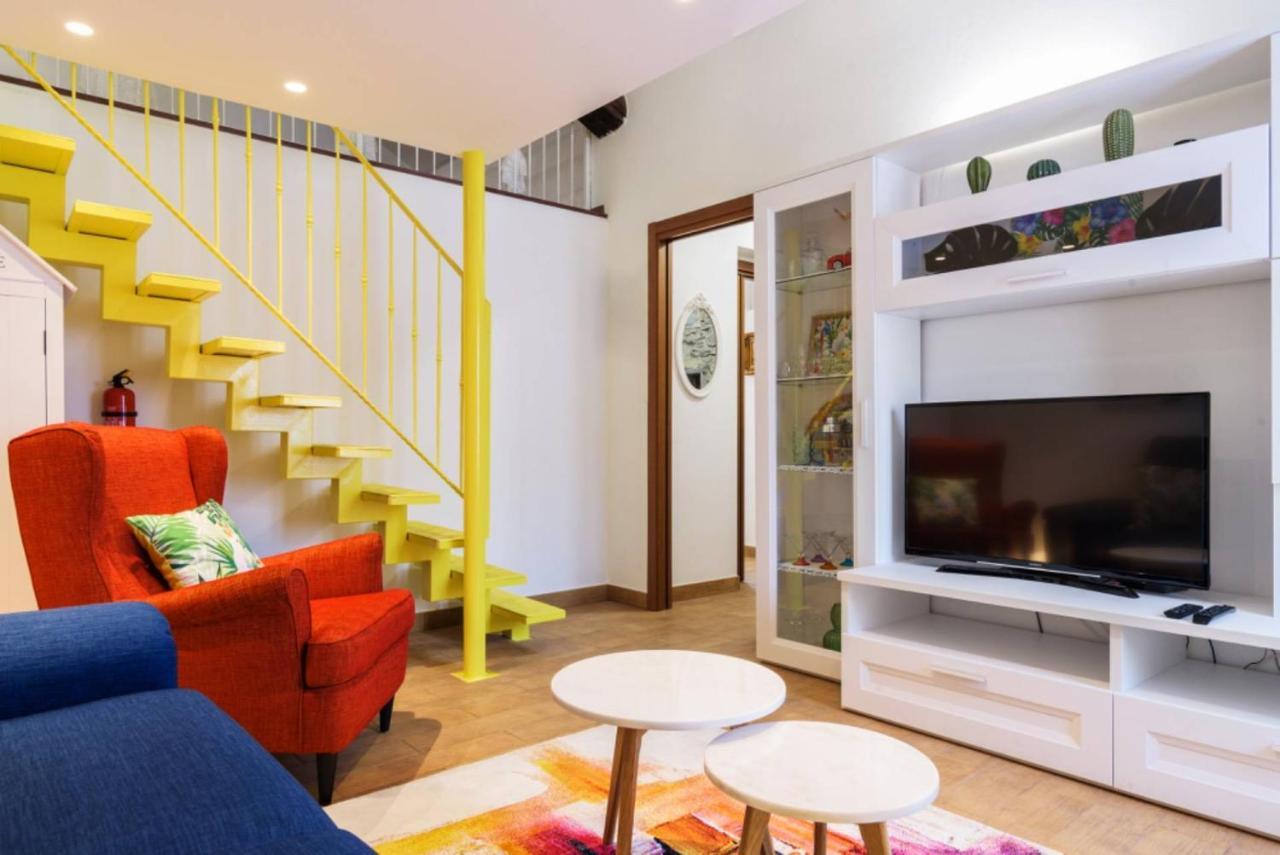 Casa Vitani Apartment