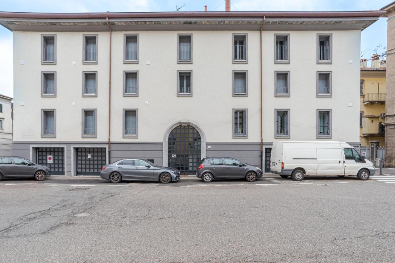 Appartamento Casamada