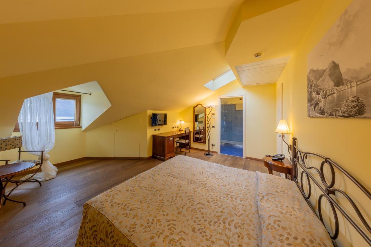 La Darsena Boutique & Restaurant 3*