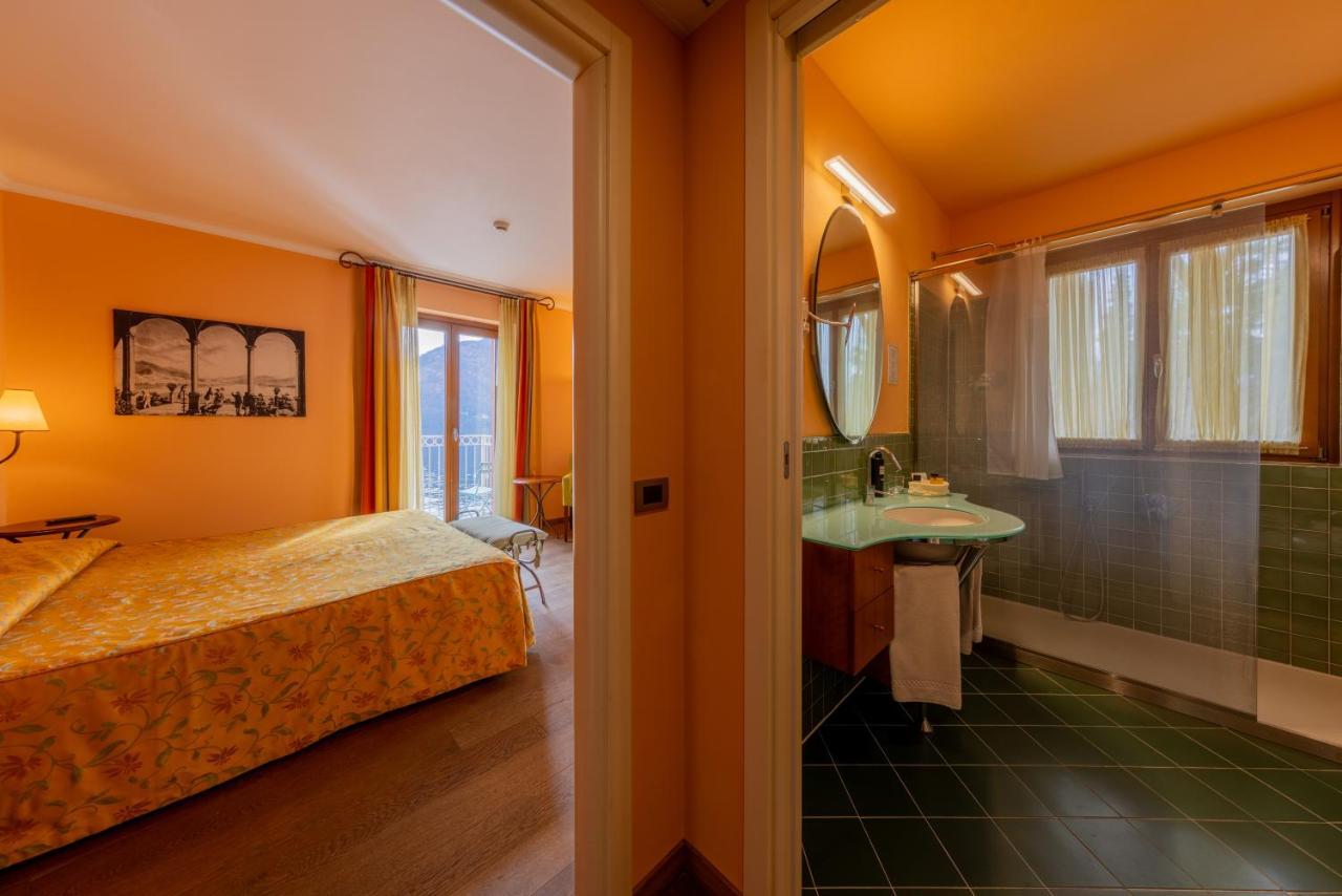 La Darsena Boutique & Restaurant Tremezzo