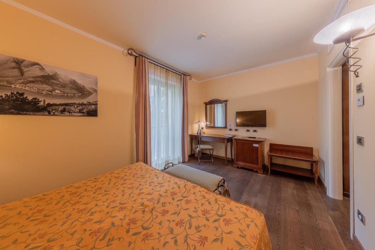 Hotel La Darsena Boutique & Restaurant Tremezzo
