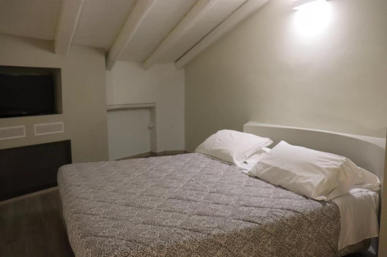 Borgovico Hotel 3*
