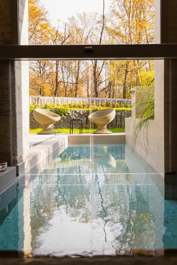 Il Corazziere Hotel