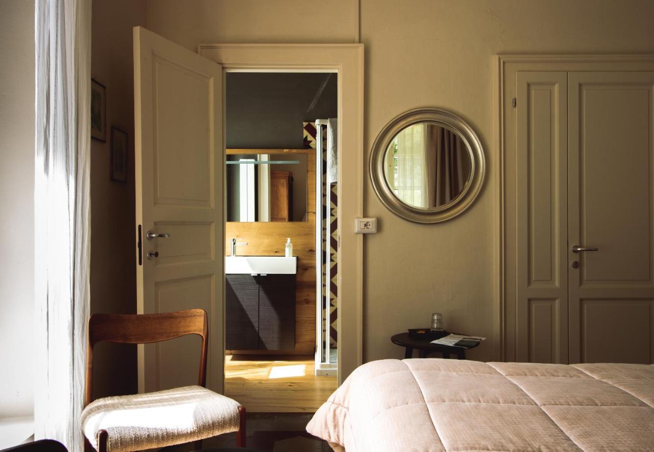 Le Ortensie Bed & Breakfast