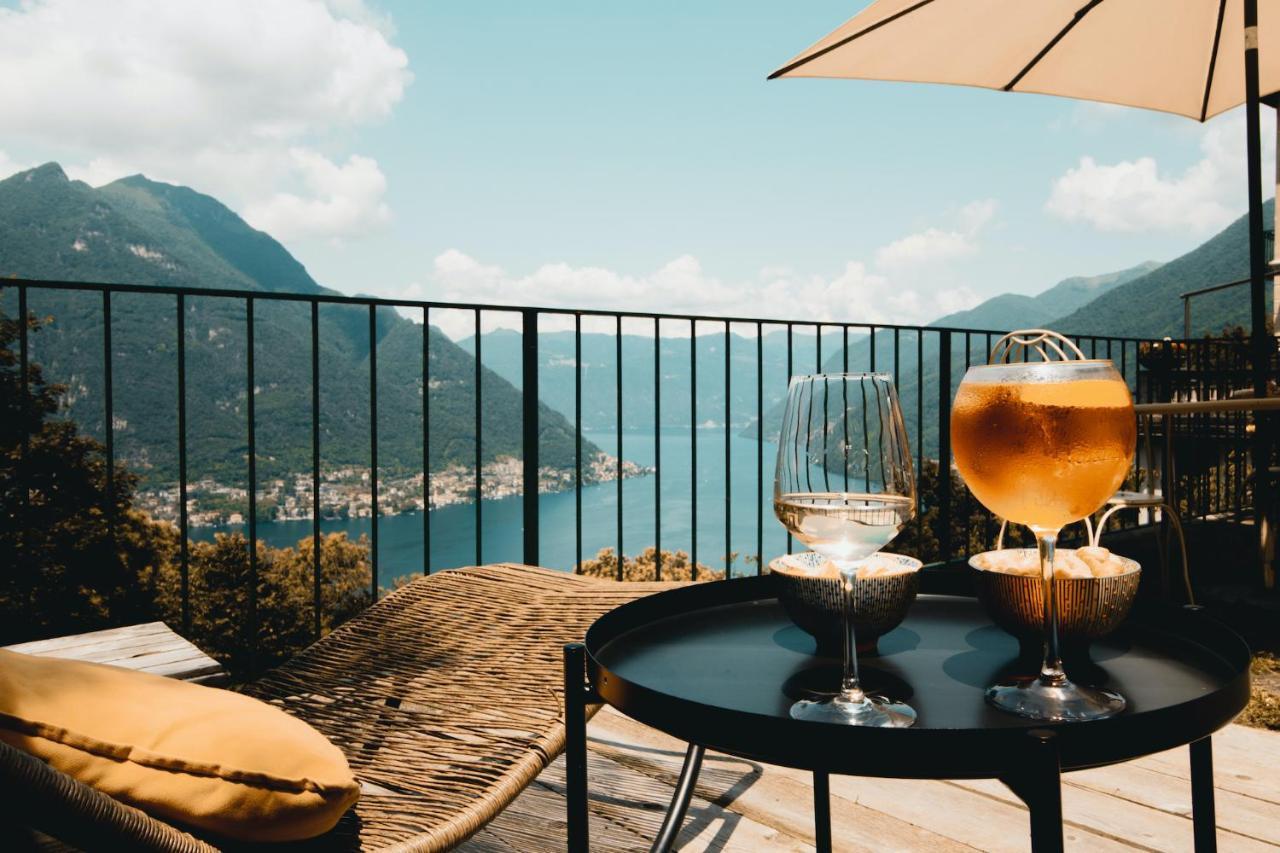 Le Ortensie Bed & Breakfast
