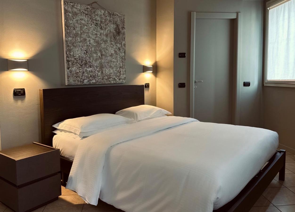 Ristorante San Giuseppe Hotel