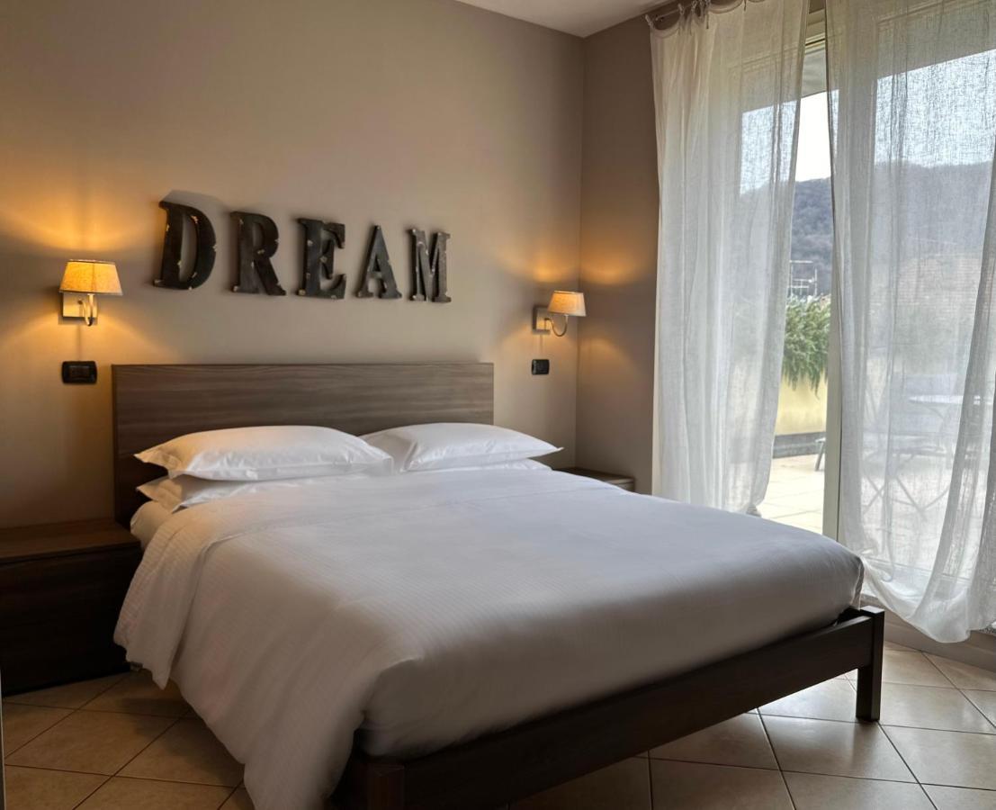 Hotel Ristorante San Giuseppe Cernobbio