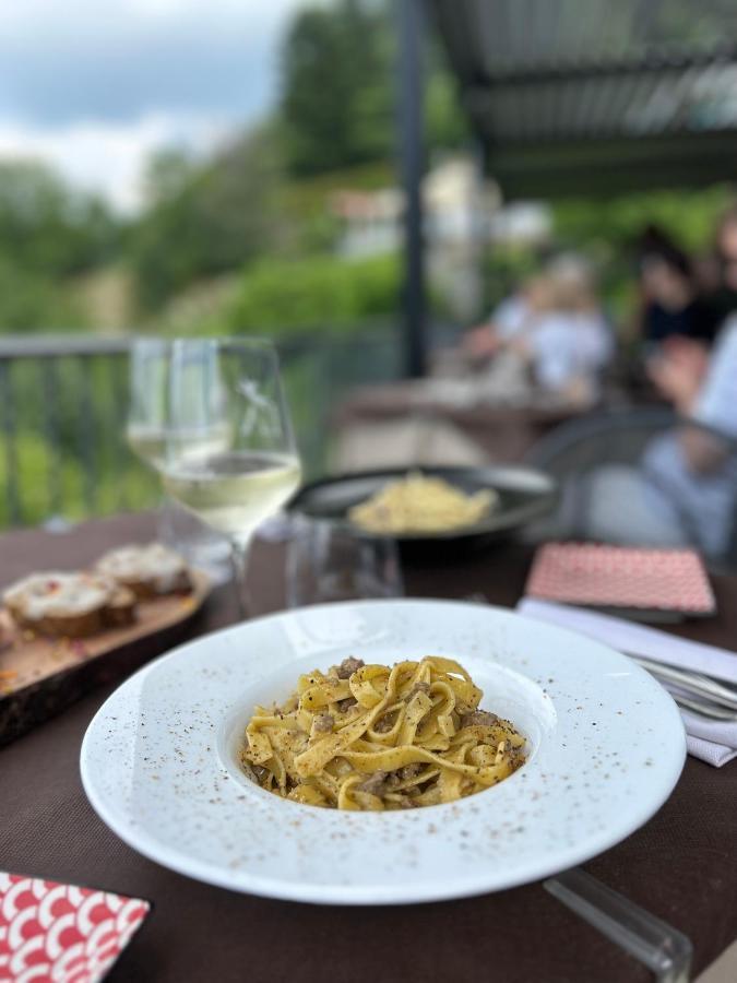Hotel Paradiso Brunate