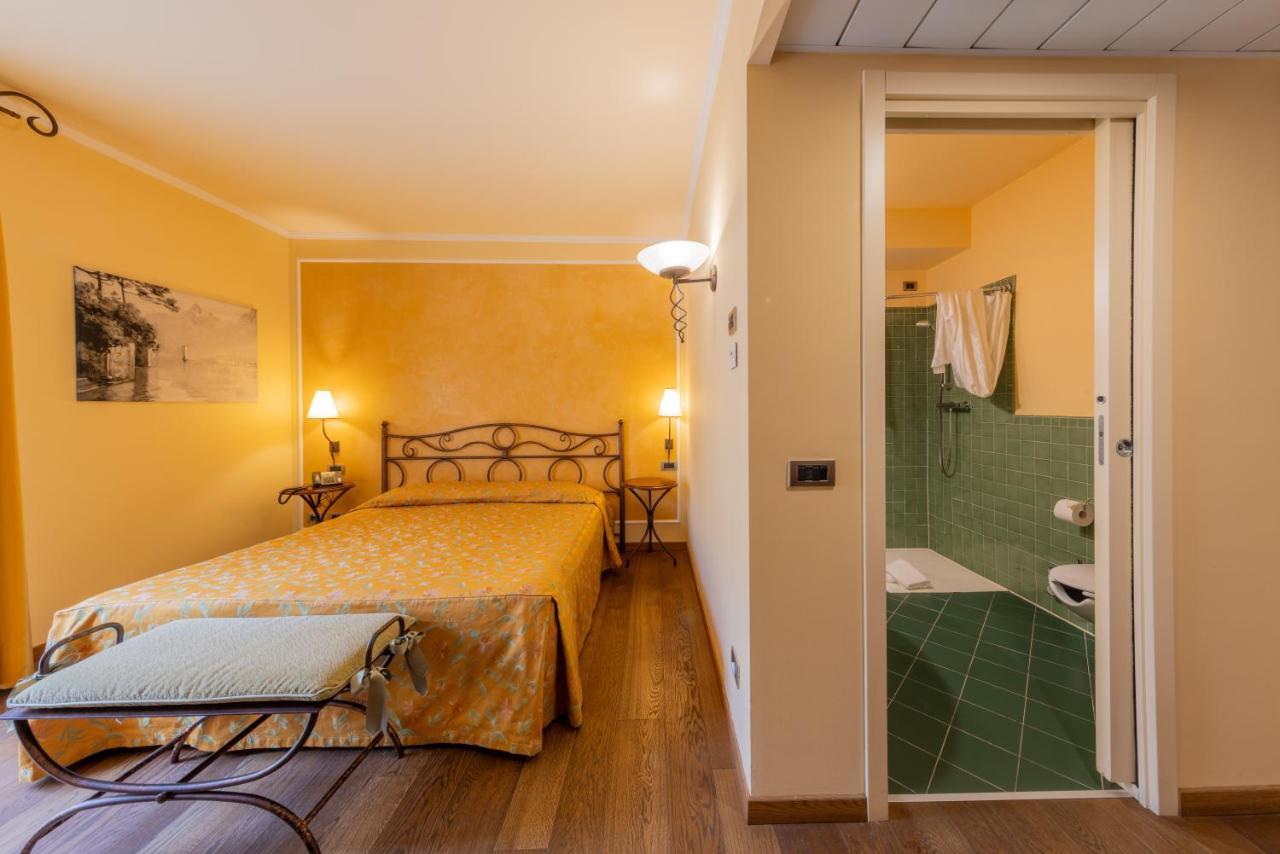 Hotel La Darsena Boutique & Restaurant Tremezzo