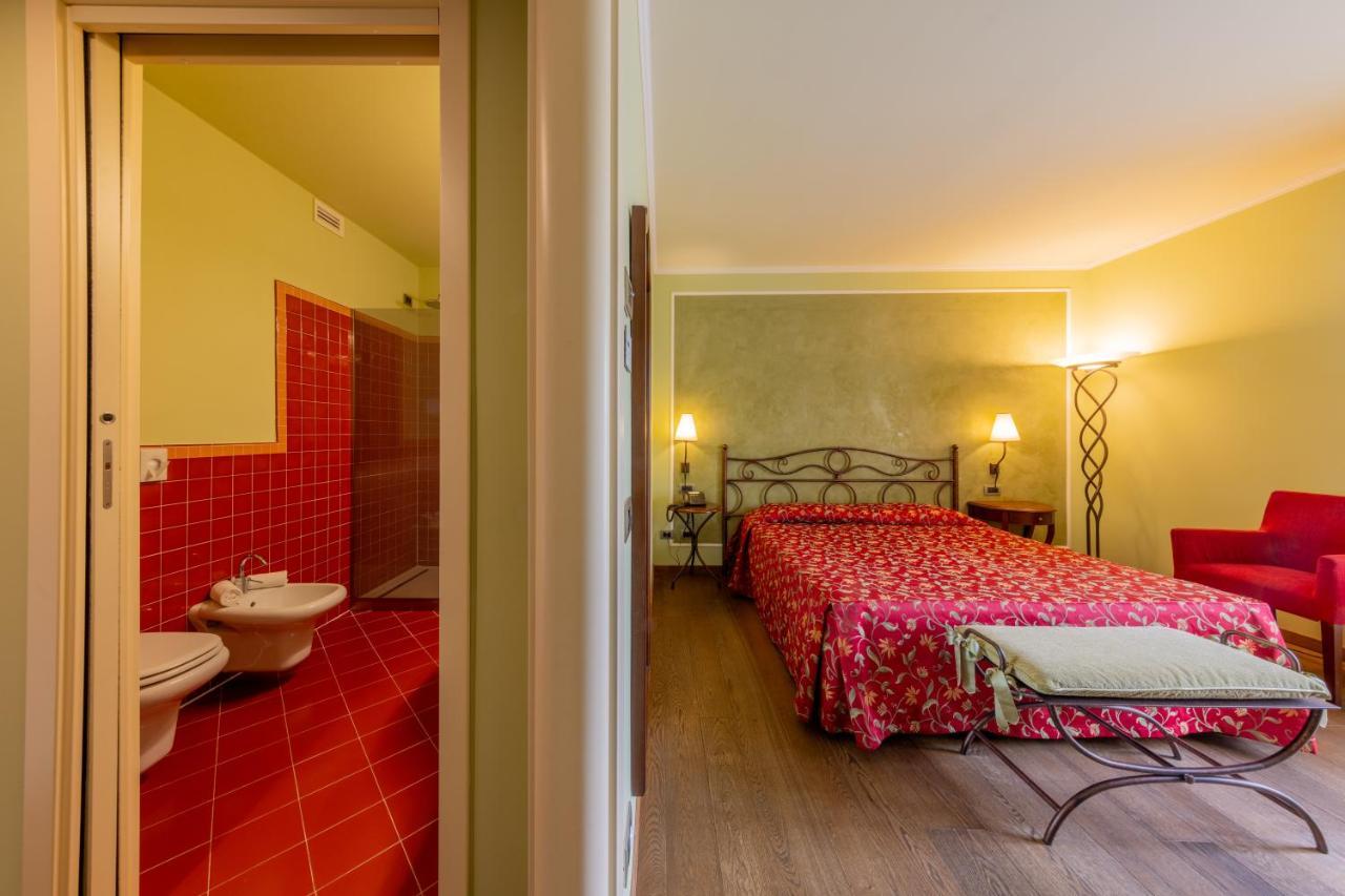 Hotel La Darsena Boutique & Restaurant 3*