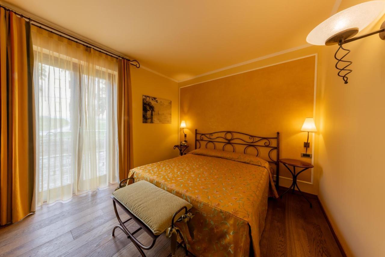 Hotel La Darsena Boutique & Restaurant