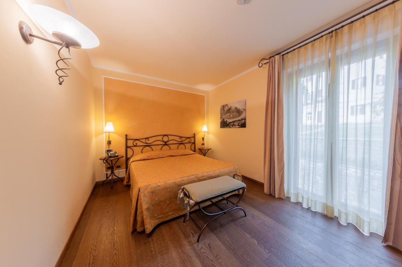 La Darsena Boutique & Restaurant Hotel Tremezzo