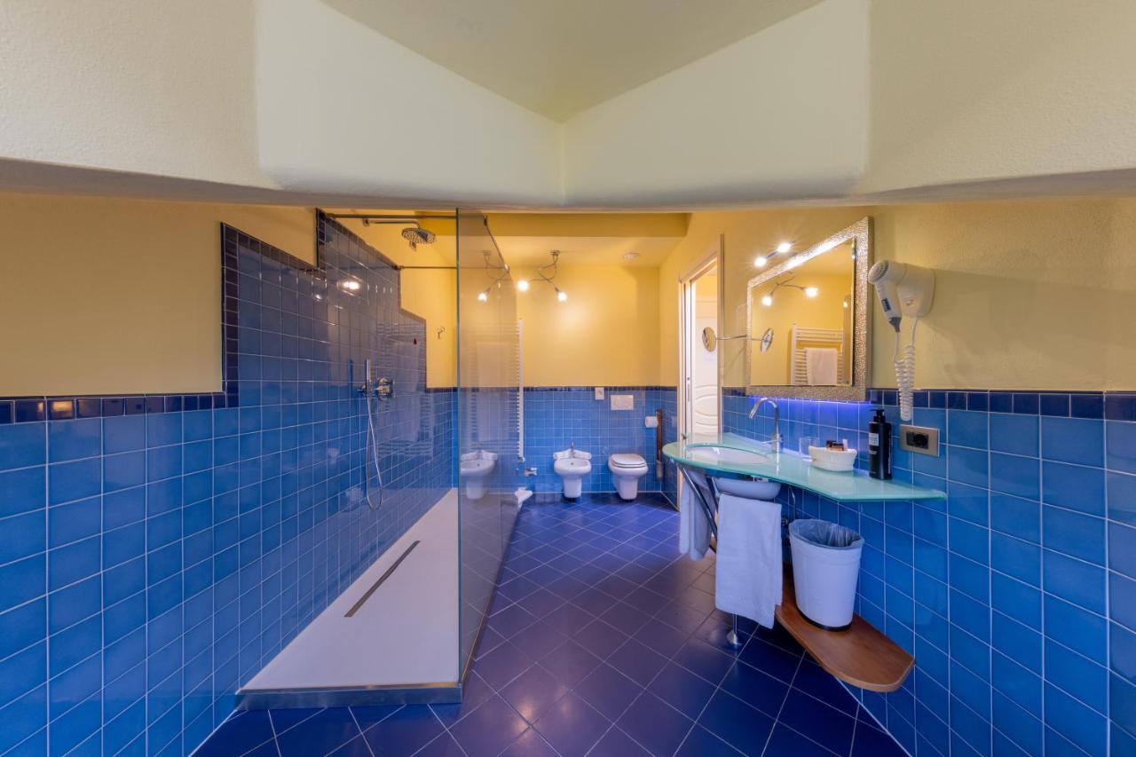 Hotel La Darsena Boutique & Restaurant 3*