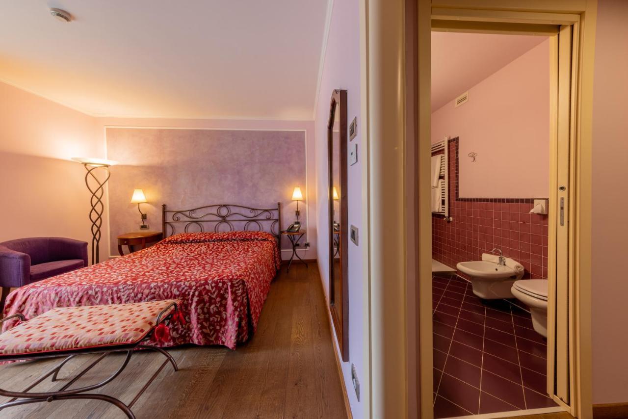 Hotel La Darsena Boutique & Restaurant