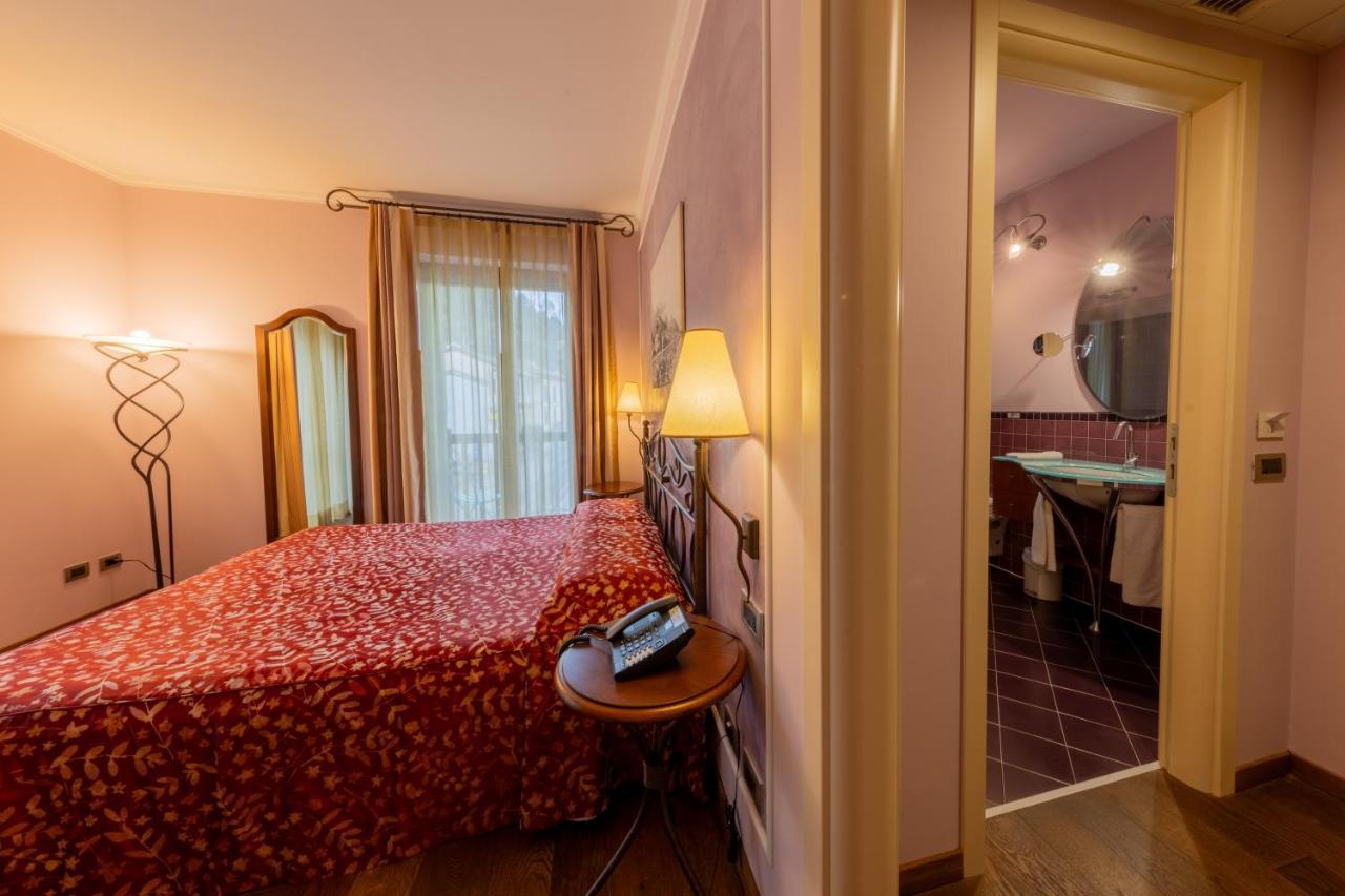 Hotel La Darsena Boutique & Restaurant Tremezzo